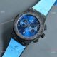 Copy Hublot Classic Fusion 521 Chrono Watches Carbotech & Hindu Arabic Dial (5)_th.jpg